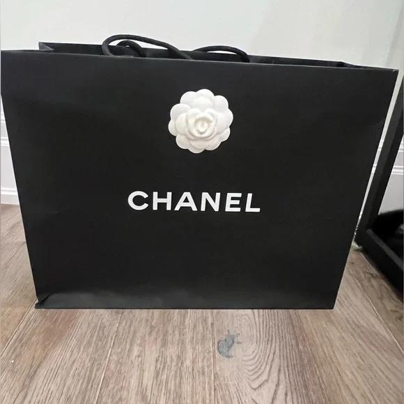 CHANEL Patent Slingback size 38 - Picture 8 of 8